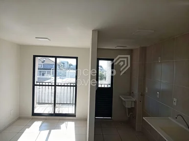 Vittace Jardim Carvalho - Apartamento