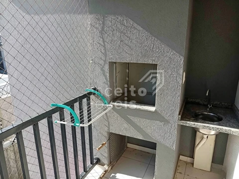 Foto Apartamento
