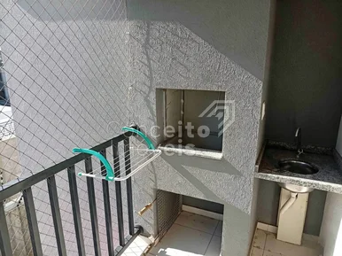 Vittace Jardim Carvalho - Apartamento
