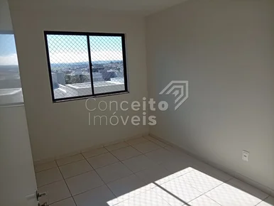 Vittace Jardim Carvalho - Apartamento