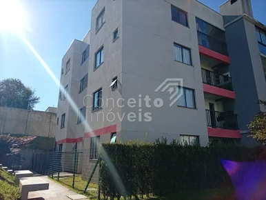 <strong>Vittace Jardim Carvalho - Apartamento</strong>