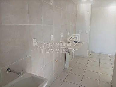 Vittace Jardim Carvalho - Apartamento
