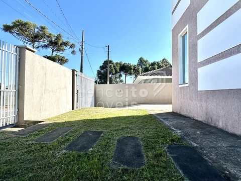 Foto Sobrado