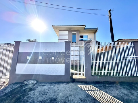 Foto Sobrado