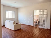<strong>Residência com Piscina - Bairro Contorno</strong>