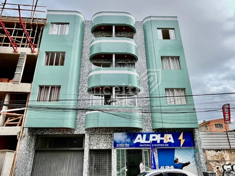 Foto Apartamento