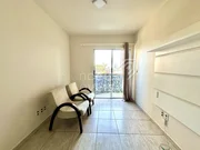 <strong>Edifício Carrera Schoeder - Centro - Apartamento Semimobiliado</strong>