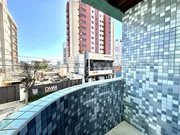 <strong>Edifício Carrera Schoeder - Centro - Apartamento Semimobiliado</strong>