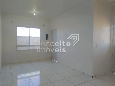 Residência Térrea - Contorno