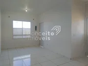 <strong>Residência Térrea - Contorno</strong>