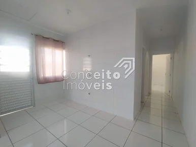 Residência Térrea - Contorno