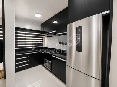 Residência Térrea Semimobiliada - Contorno - Jardim Canaã