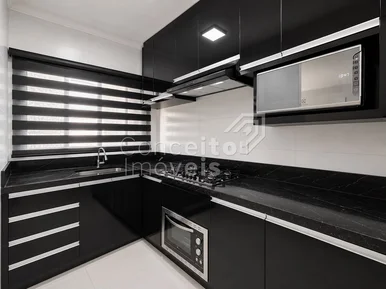 Residência Térrea Semimobiliada - Contorno - Jardim Canaã