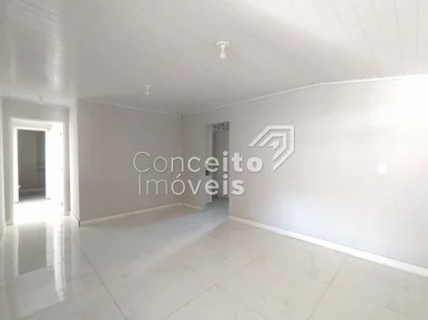 <strong>Residência Semimobiliada - Centro</strong>