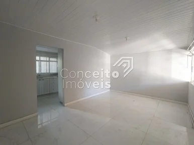 Residência Semimobiliada - Centro