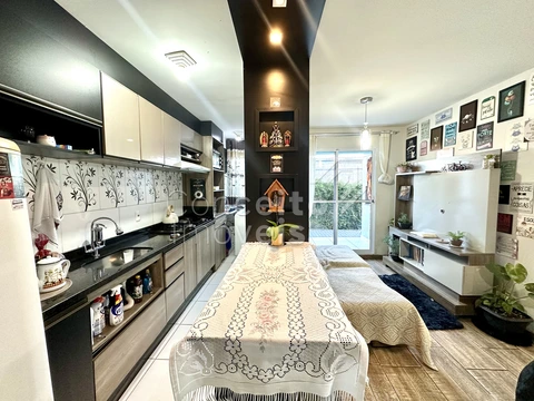 Foto Apartamento