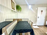 <strong>Condomínio Vittace Uvaranas - Apartamento Garden Semimobiliado</strong>