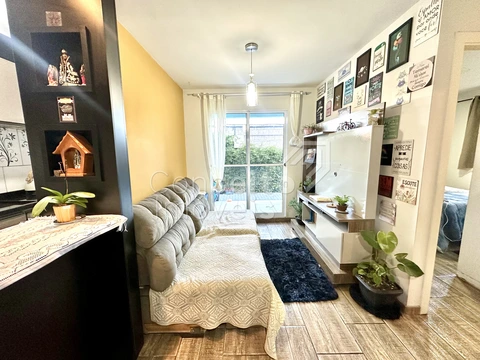 Foto Apartamento