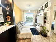 <strong>Condomínio Vittace Uvaranas - Apartamento Garden Semimobiliado</strong>