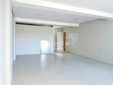 Sala Comercial Com 96,00 M² - Centro