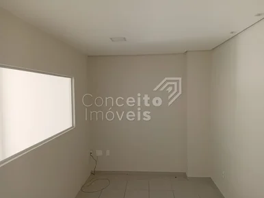 Sala Comercial Com 77,00 M ² - Centro