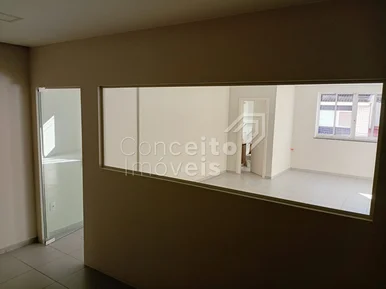 Sala Comercial Com 77,00 M ² - Centro