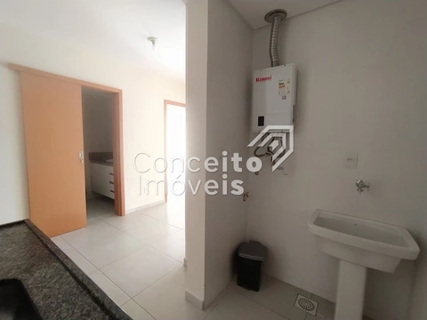 Foto Apartamento