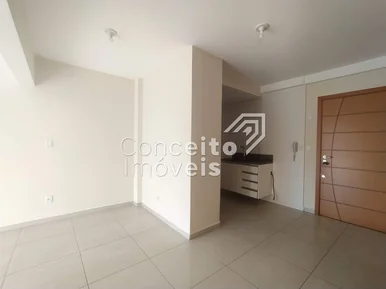 Edifício Vernon - Centro - Apartamento