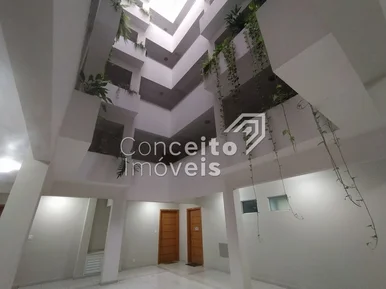 <strong>Edifício Vernon - Centro - Apartamento</strong>