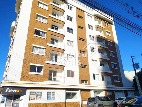 Foto Apartamento