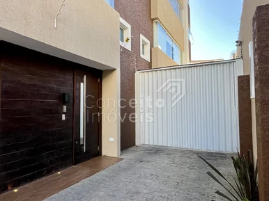 Edifício Bellagio - Vila Estrela - Apartamento Garden