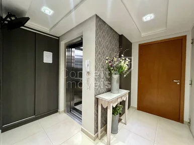 Edifício Bellagio - Vila Estrela - Apartamento Garden