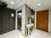<strong>Edifício Bellagio - Vila Estrela - Apartamento Garden</strong>