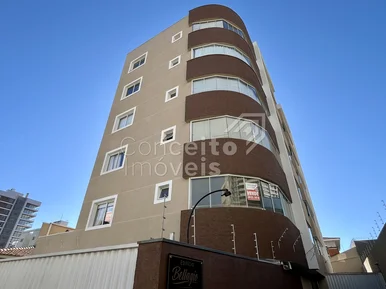 <strong>Edifício Bellagio - Vila Estrela - Apartamento Garden</strong>