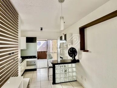Condomínio Moradas - Boa Vista - Residência Semimobiliada