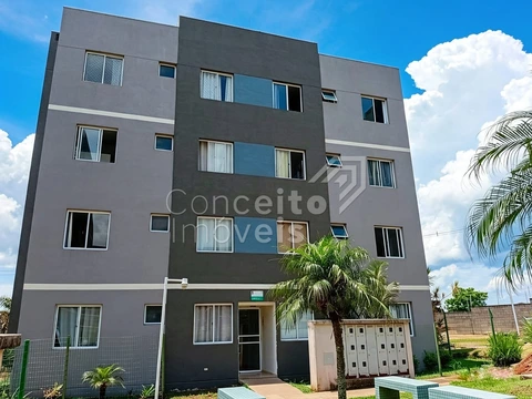 Foto Apartamento