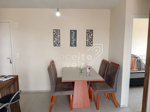 Foto Apartamento
