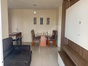 <strong>Condomínio Vittace Gianna - Neves - Apartamento Semimobiliado</strong>