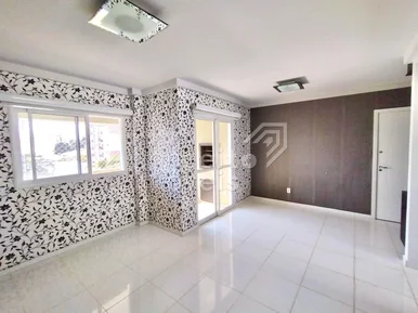 Edifício Cancún - Vila Estrela - Apartamento Semimobiliado