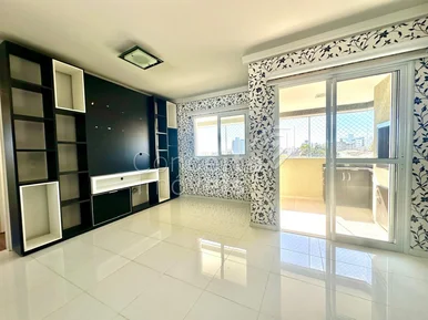 Edifício Cancún - Vila Estrela - Apartamento Semimobiliado