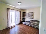 <strong>Edifício Cancún - Vila Estrela - Apartamento Semimobiliado</strong>