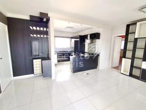 Foto Apartamento