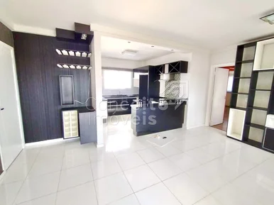 <strong>Edifício Cancún - Vila Estrela - Apartamento Semimobiliado</strong>