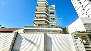 Edifício Cancún - Vila Estrela - Apartamento Semimobiliado - Foto 2