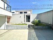 <strong>Residência Semimobiliada de Alto Padrão - Oficinas</strong>