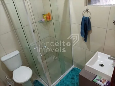 Residência Semimobiliada - Neves