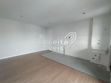 Residencial Nature - Uvaranas - Apartamento