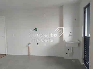 Residencial Nature - Uvaranas - Apartamento