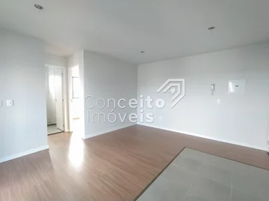 Residencial Nature - Uvaranas - Apartamento