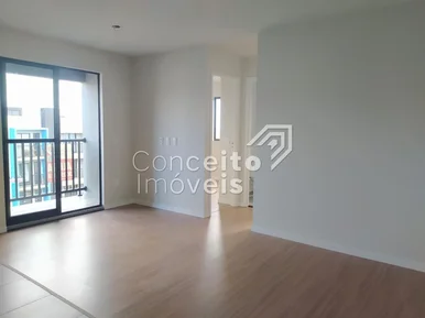 Residencial Nature - Uvaranas - Apartamento